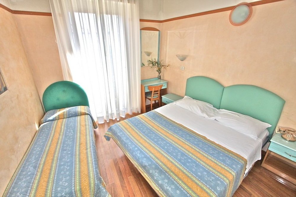 Hotel Britannia foto 36