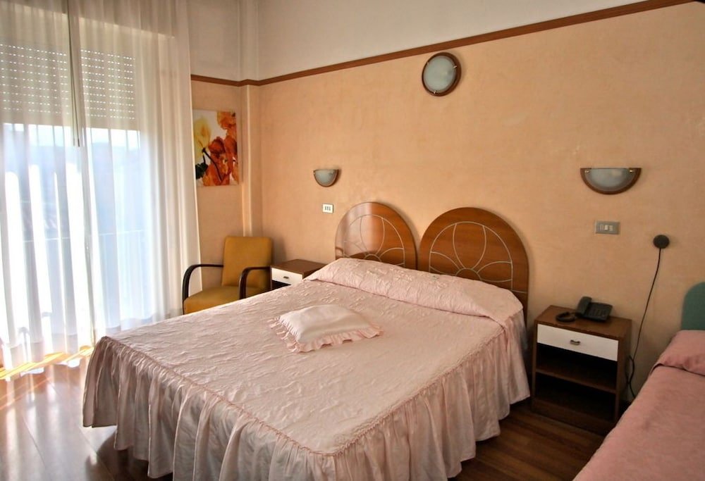 Hotel Britannia foto 10