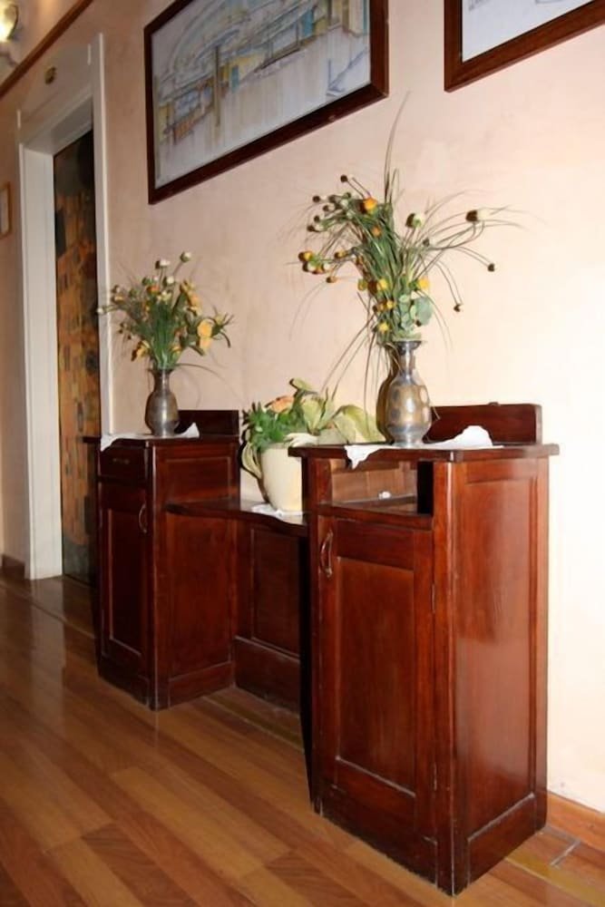 Hotel Britannia foto 30