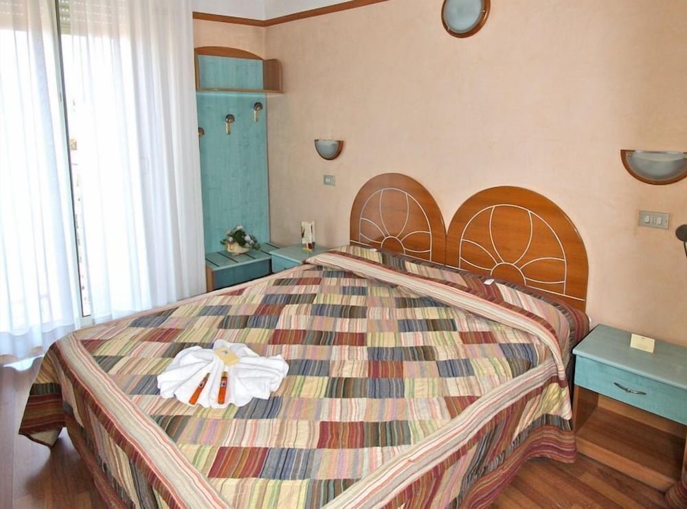 Hotel Britannia foto 38