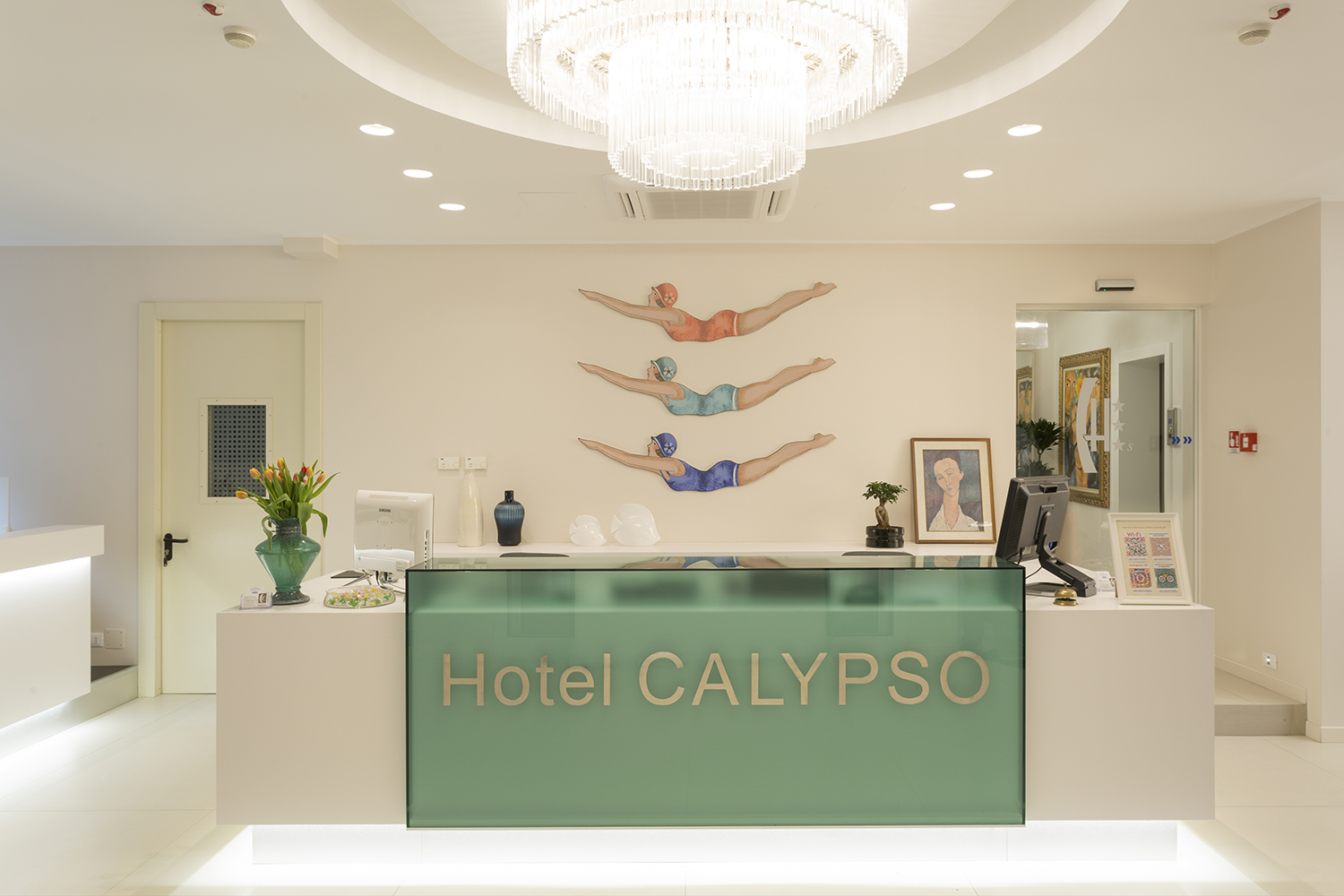 Calypso foto 18