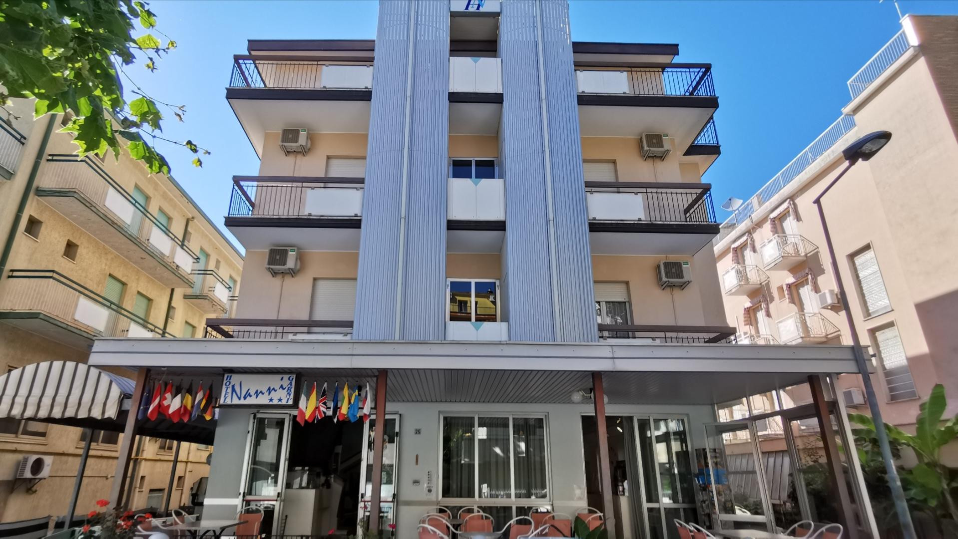 Hotel Nanni Garnì foto 14