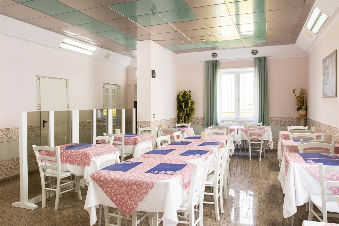Hotel Nanni Garnì foto 29