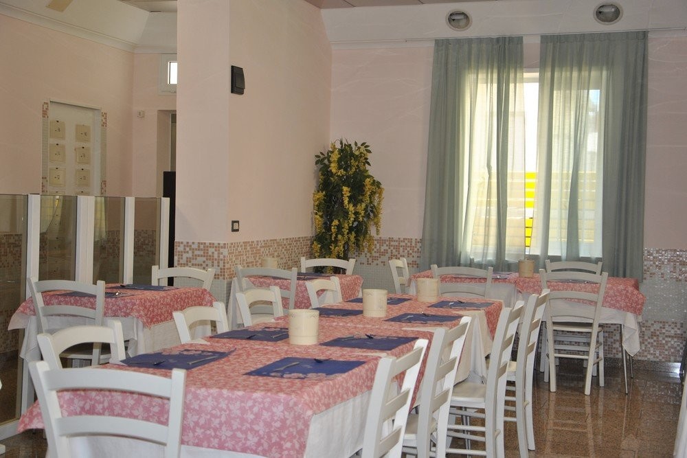 Hotel Nanni Garnì foto 19