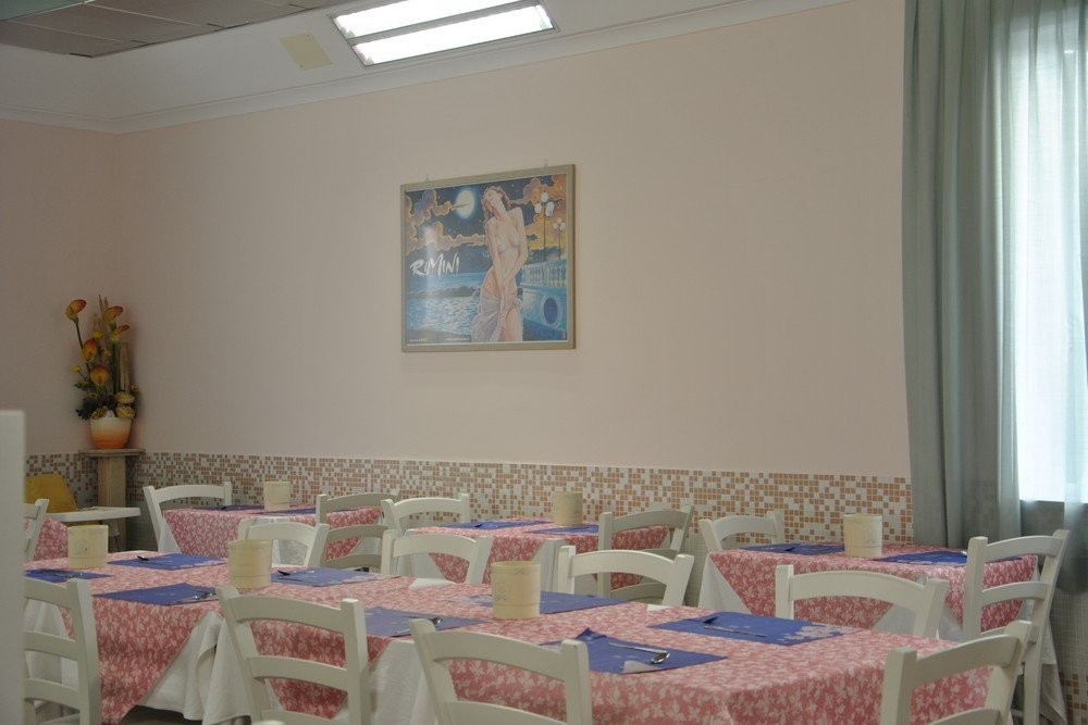 Hotel Nanni Garnì image 1