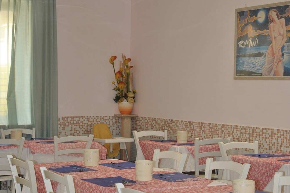 Hotel Nanni Garnì foto 10