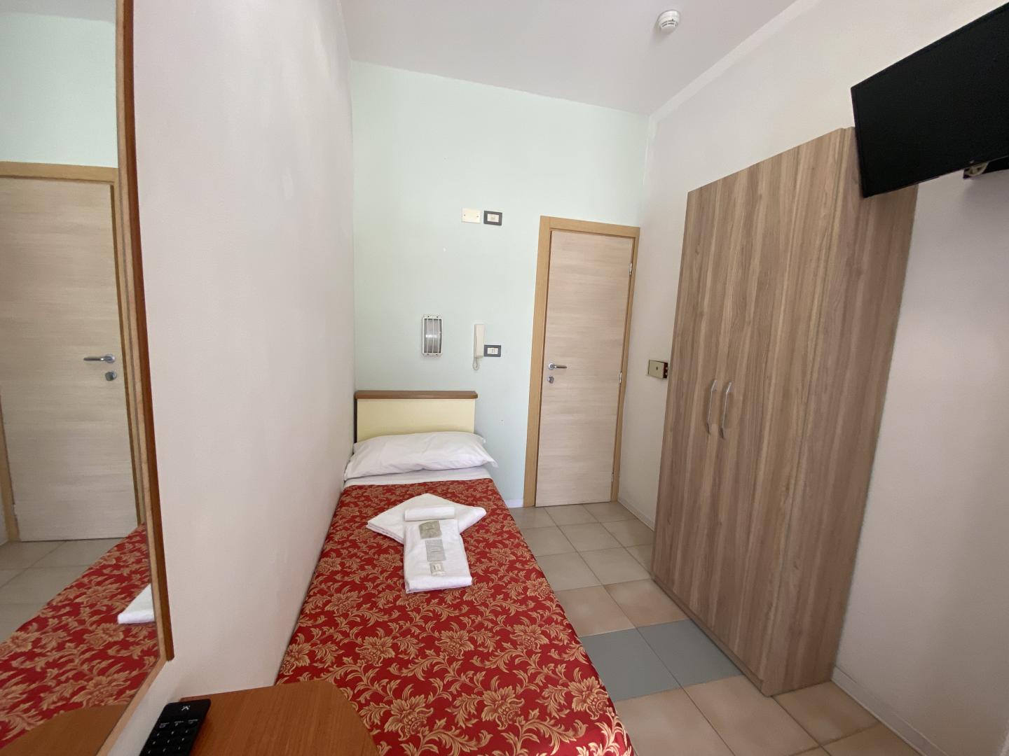 Hotel Nanni Garnì foto 32
