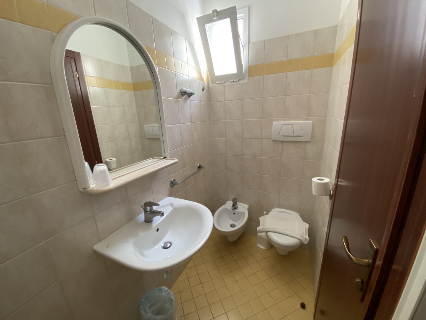 Hotel Nanni Garnì foto 9