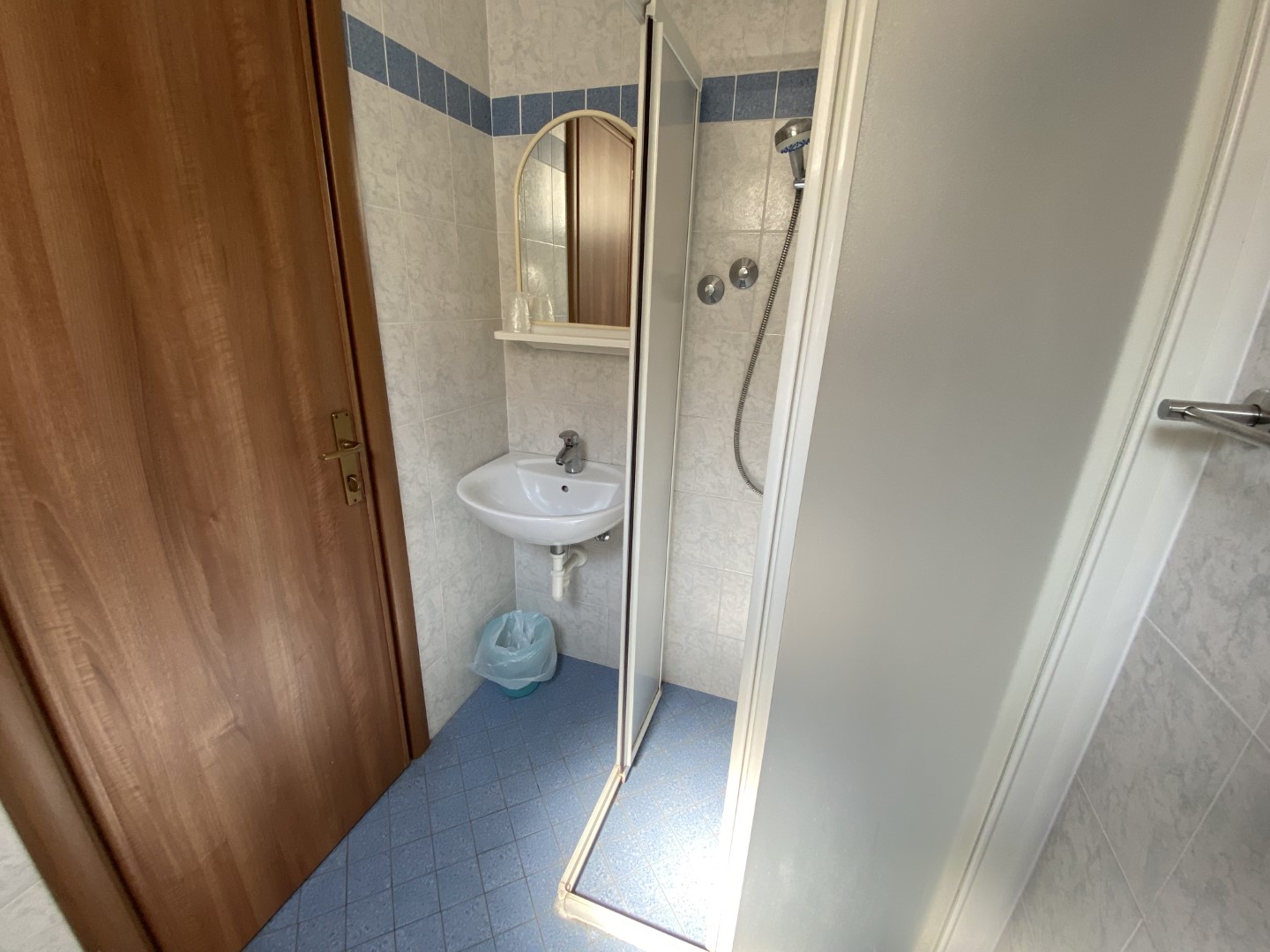Hotel Nanni Garnì foto 18