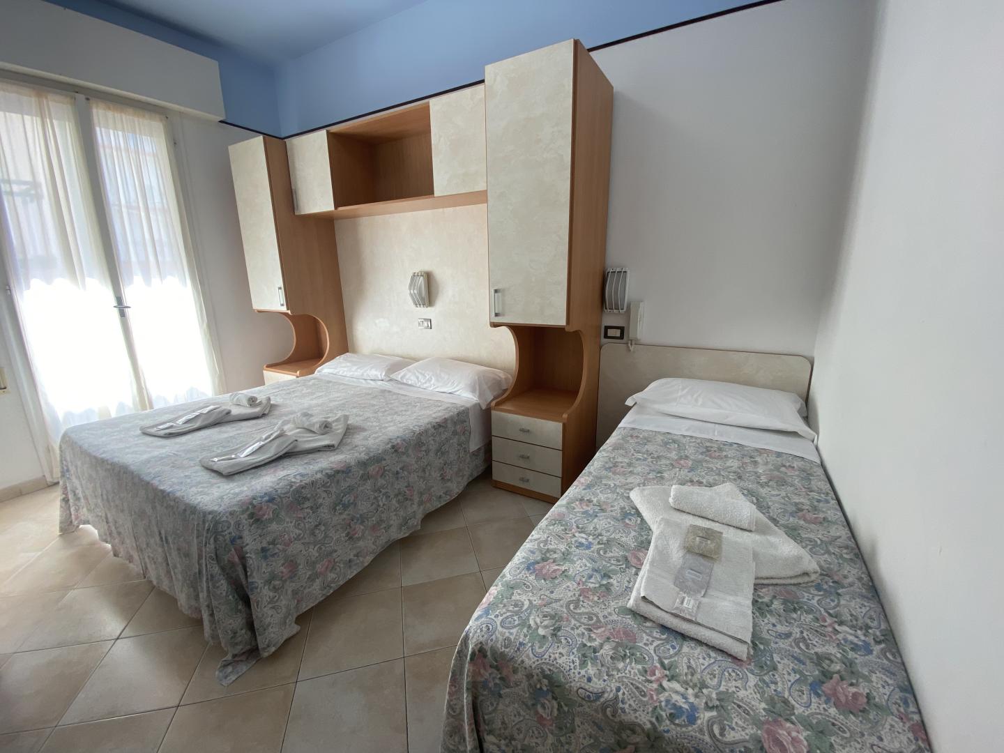 Hotel Nanni Garnì foto 39