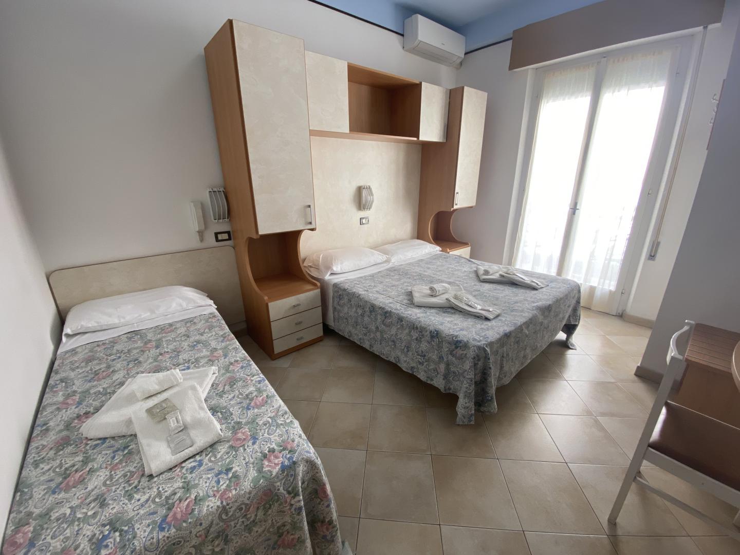 Hotel Nanni Garnì foto 40