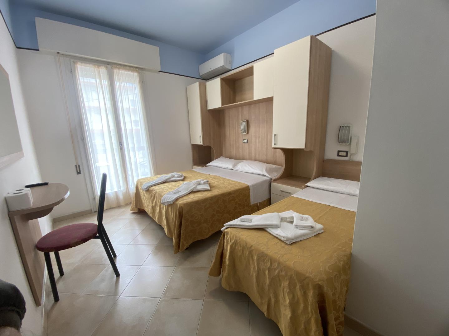 Hotel Nanni Garnì foto 41