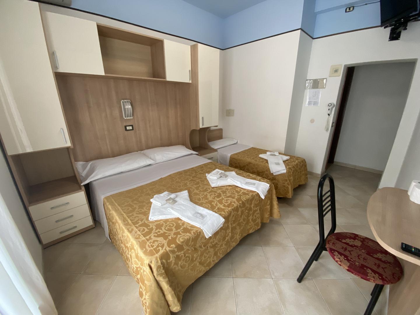 Hotel Nanni Garnì foto 42