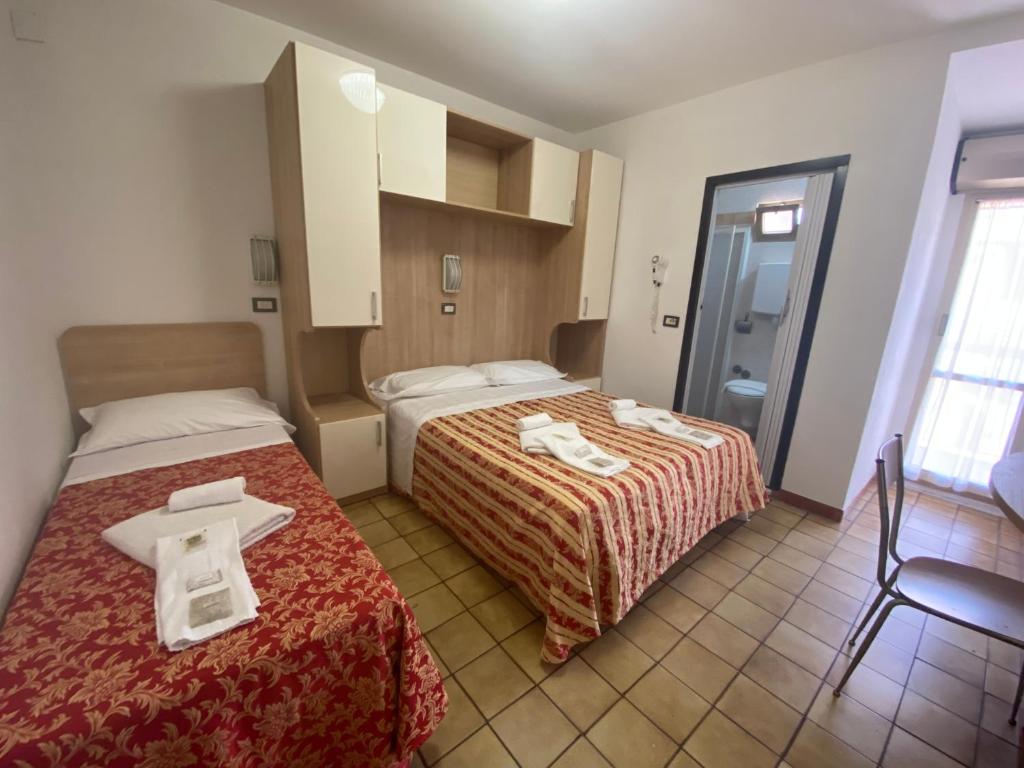 Hotel Nanni Garnì foto 37