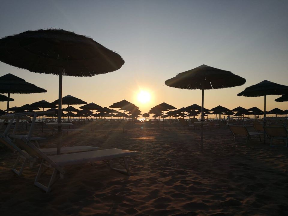 Hotel Nanni Garnì foto 21