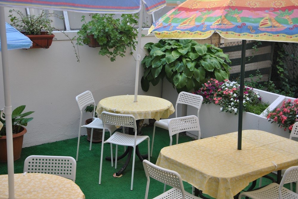 Hotel Nanni Garnì foto 20