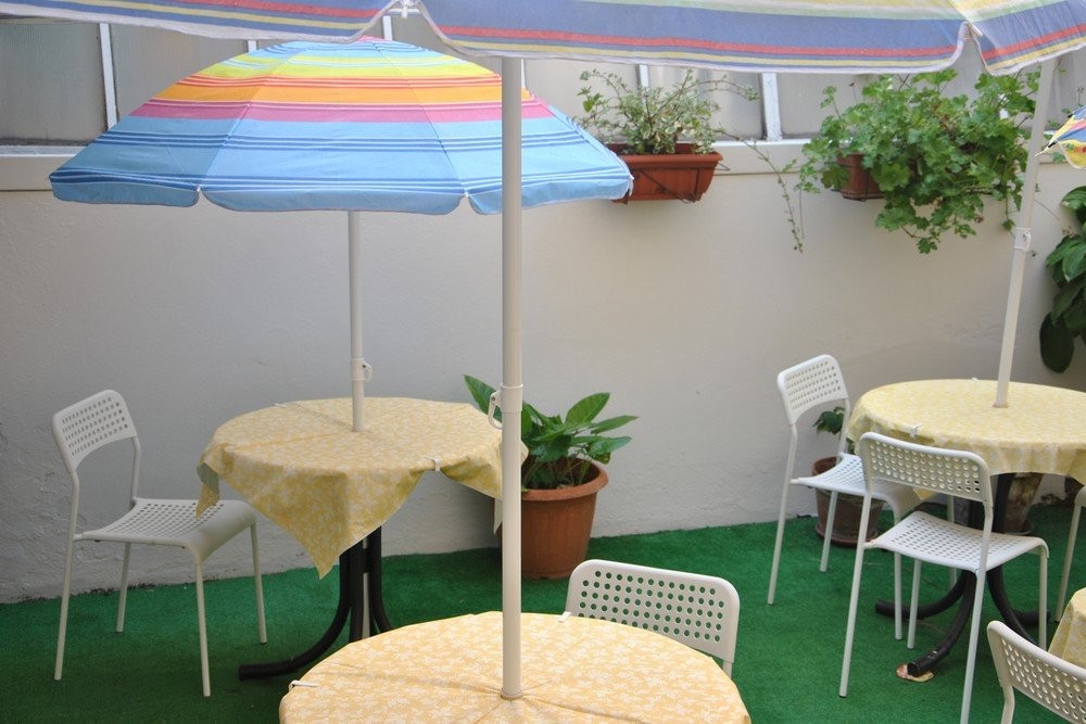 Hotel Nanni Garnì foto 11