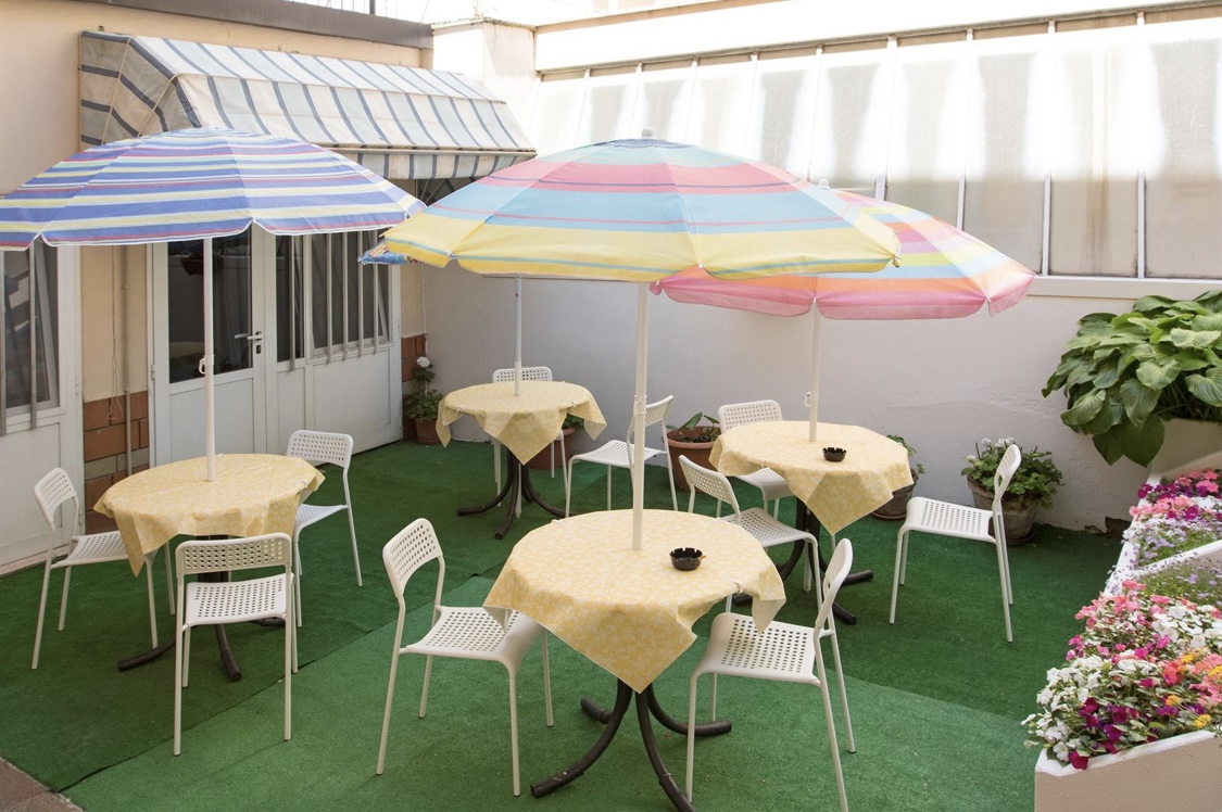 Hotel Nanni Garnì image 3