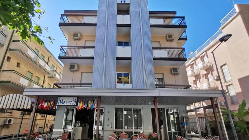 Hotel Nanni Garnì foto 1