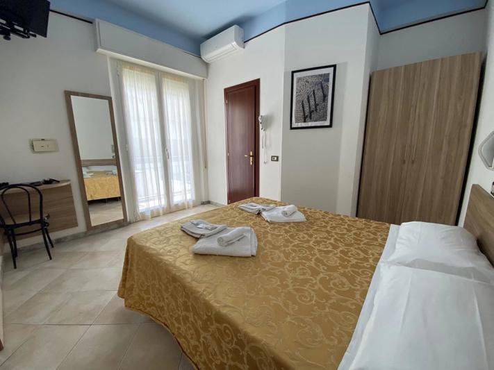 Hotel Nanni Garnì foto 2