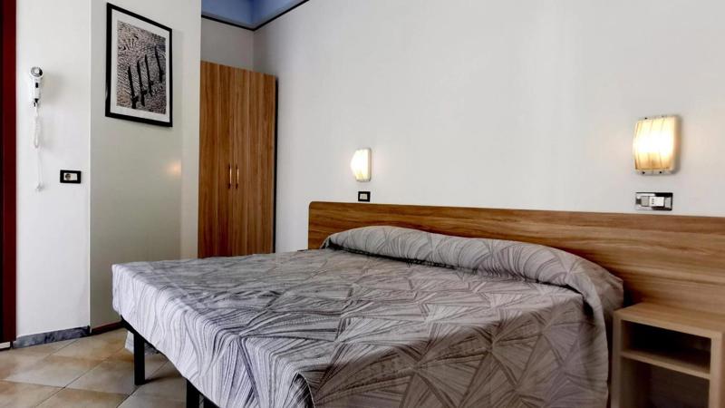 Hotel Nanni Garnì foto 3