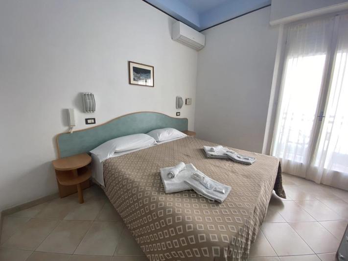 Hotel Nanni Garnì foto 4