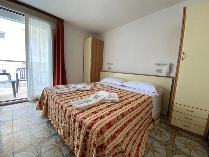 Hotel Nanni Garnì in Rimini - foto 5