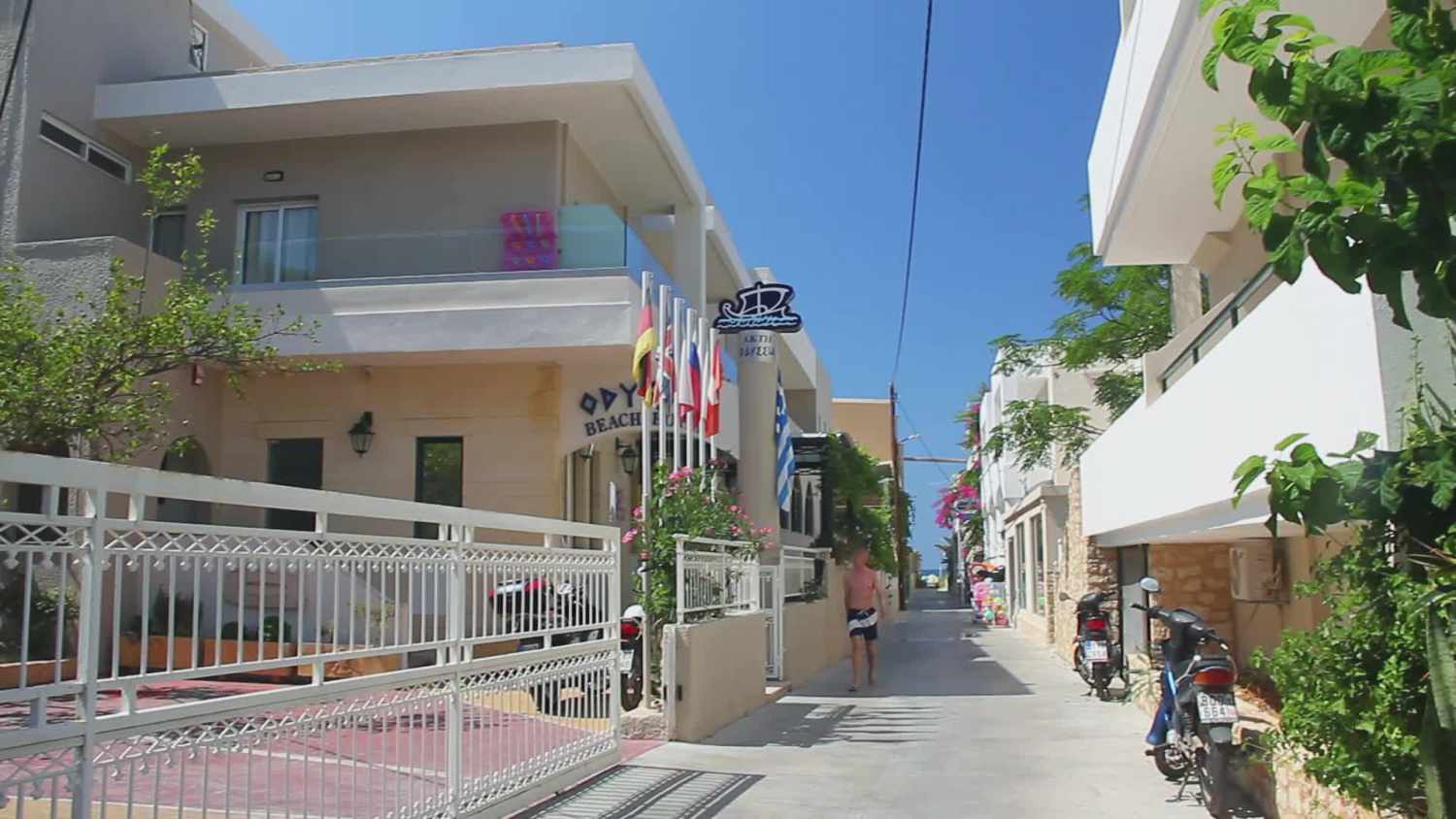 Odyssia Beach foto 22