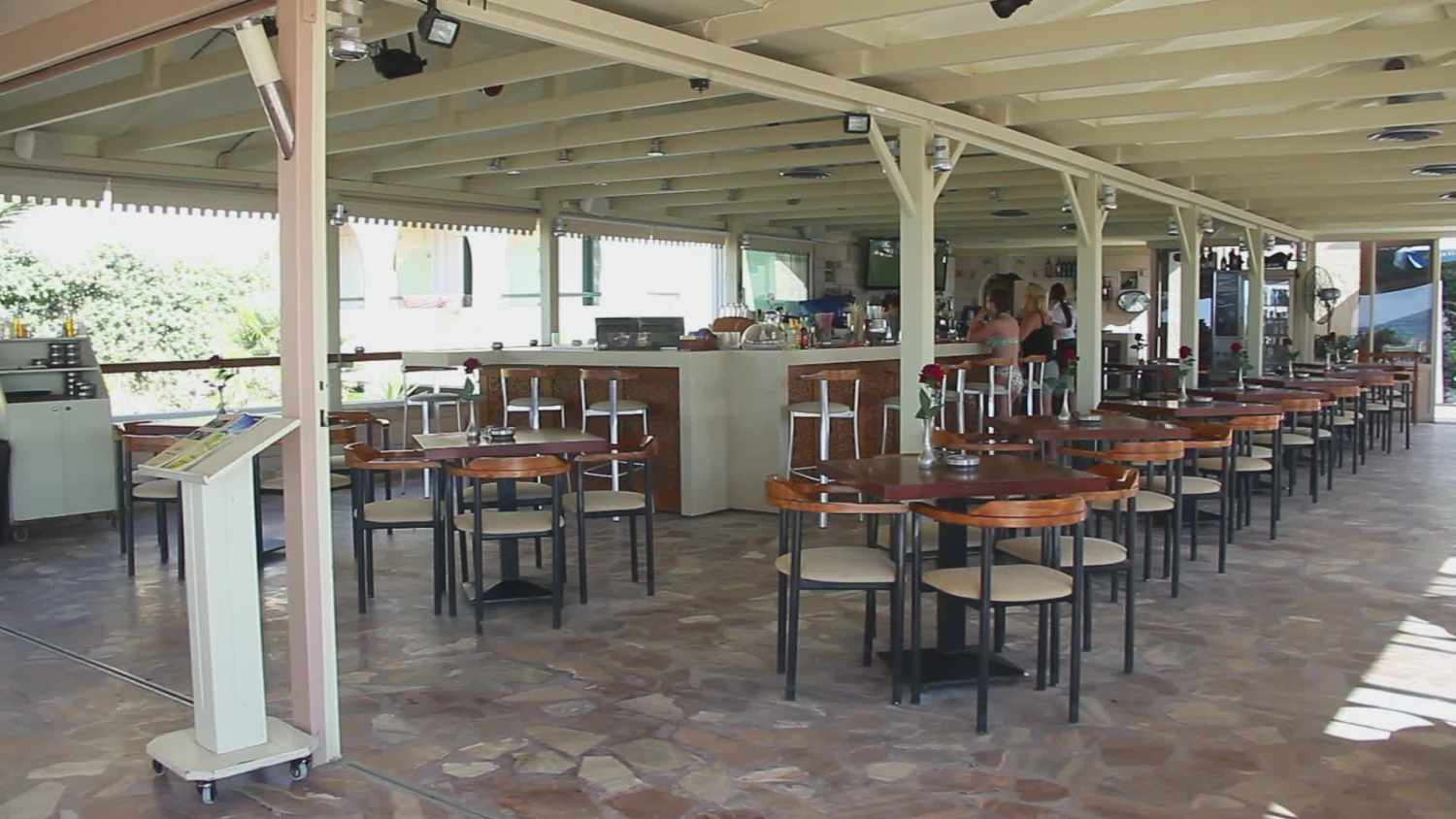 Odyssia Beach foto 29