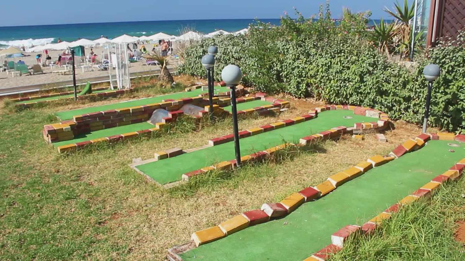 Odyssia Beach foto 30