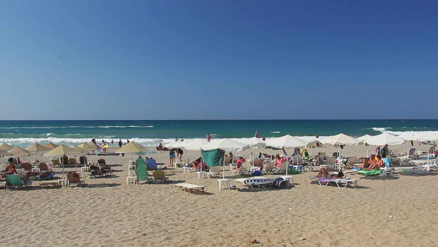 Odyssia Beach foto 31