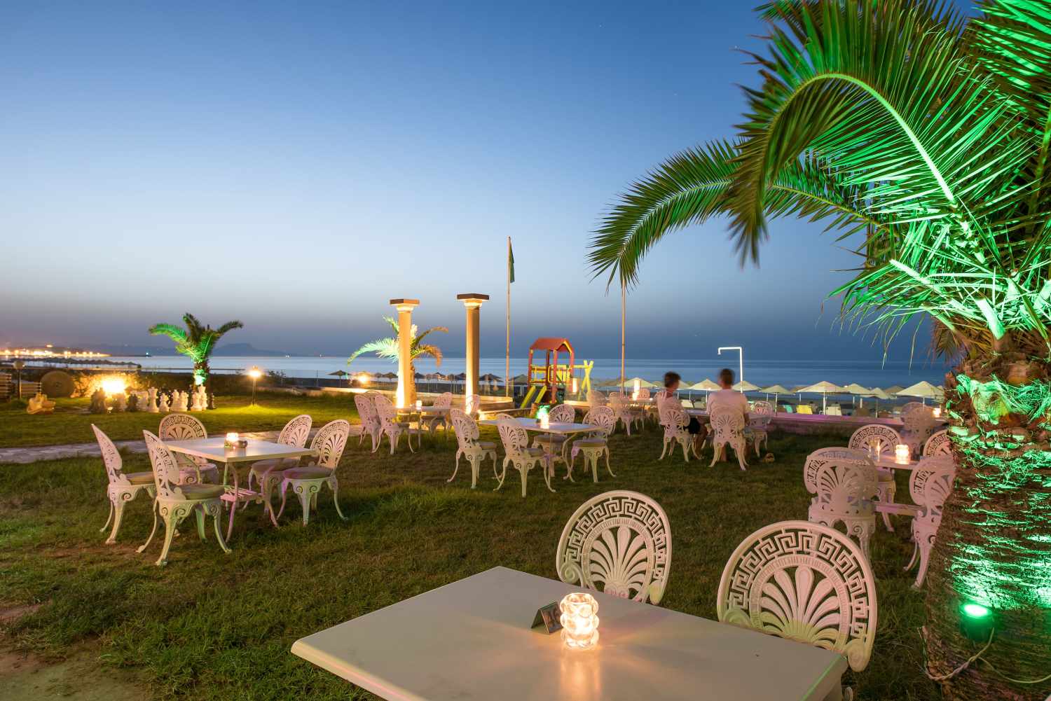 Odyssia Beach foto 10