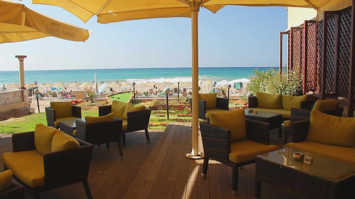 Odyssia Beach foto 41