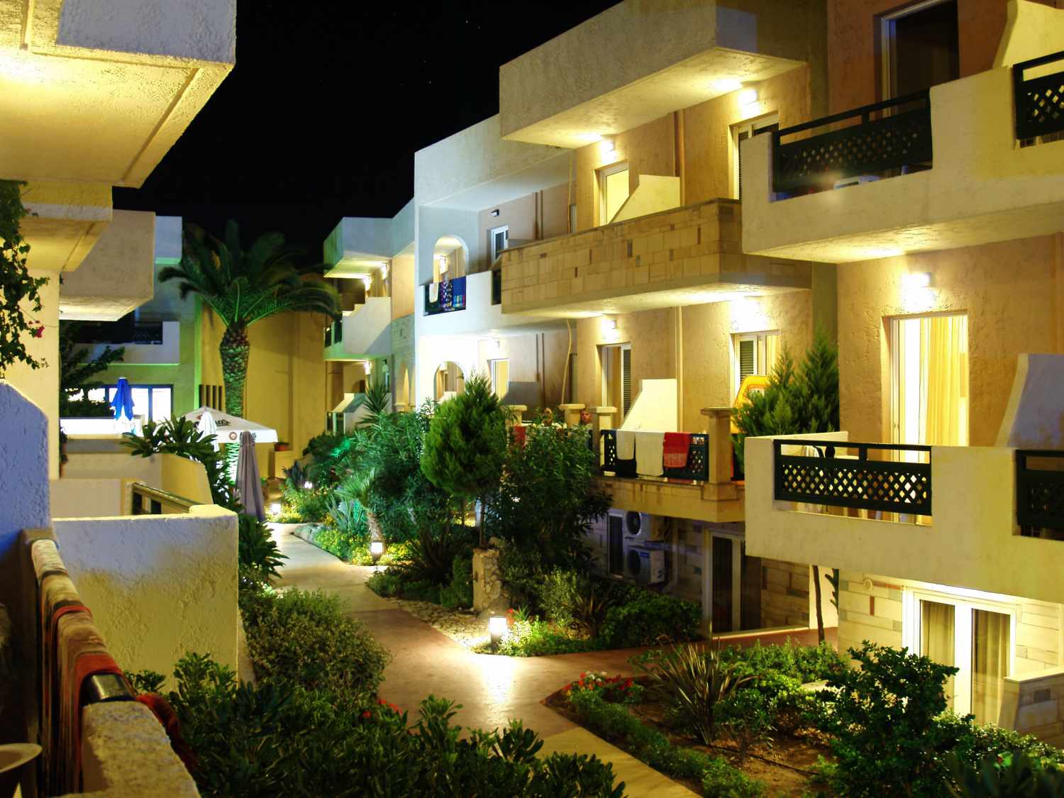 Odyssia Beach foto 20