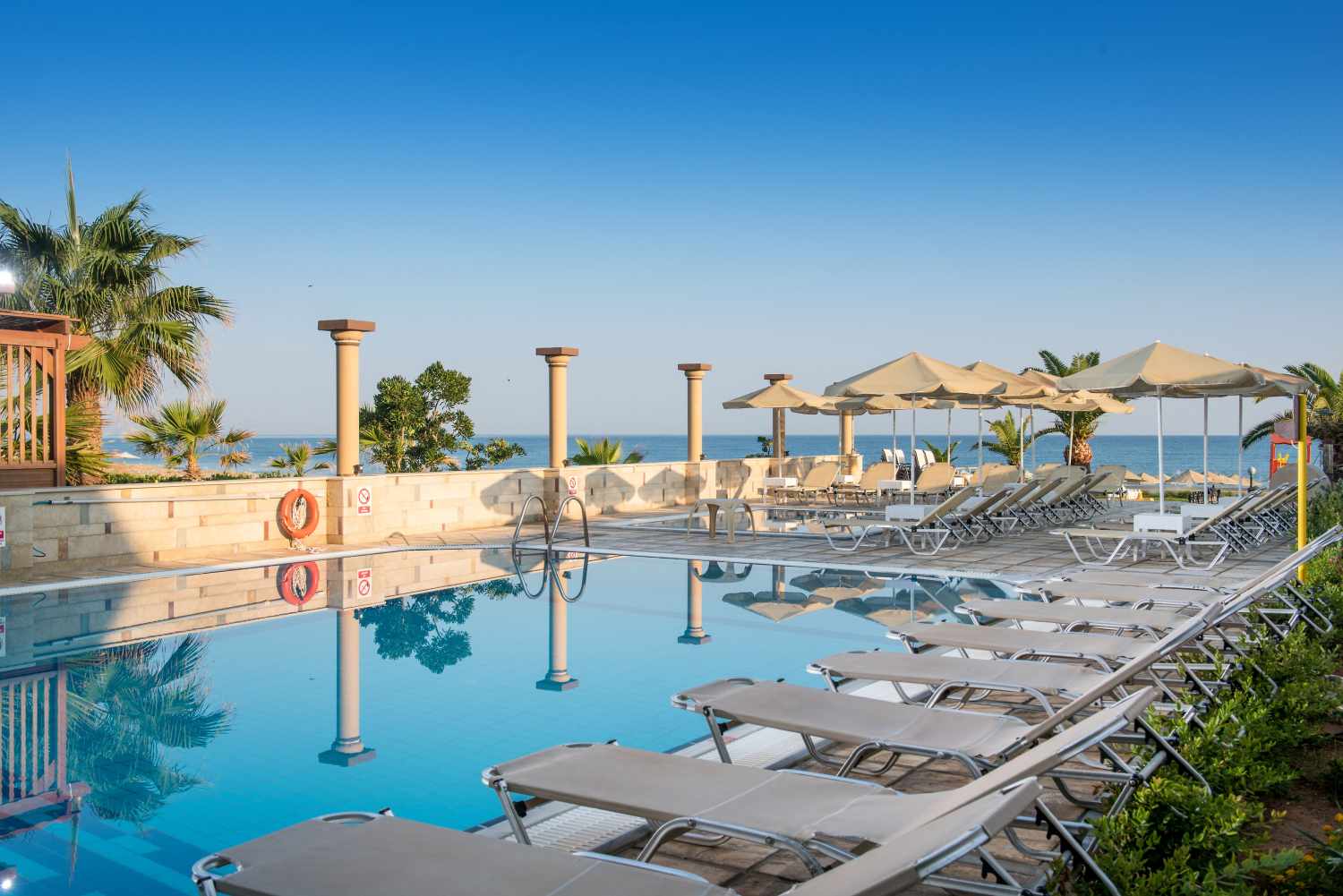 Odyssia Beach foto 14