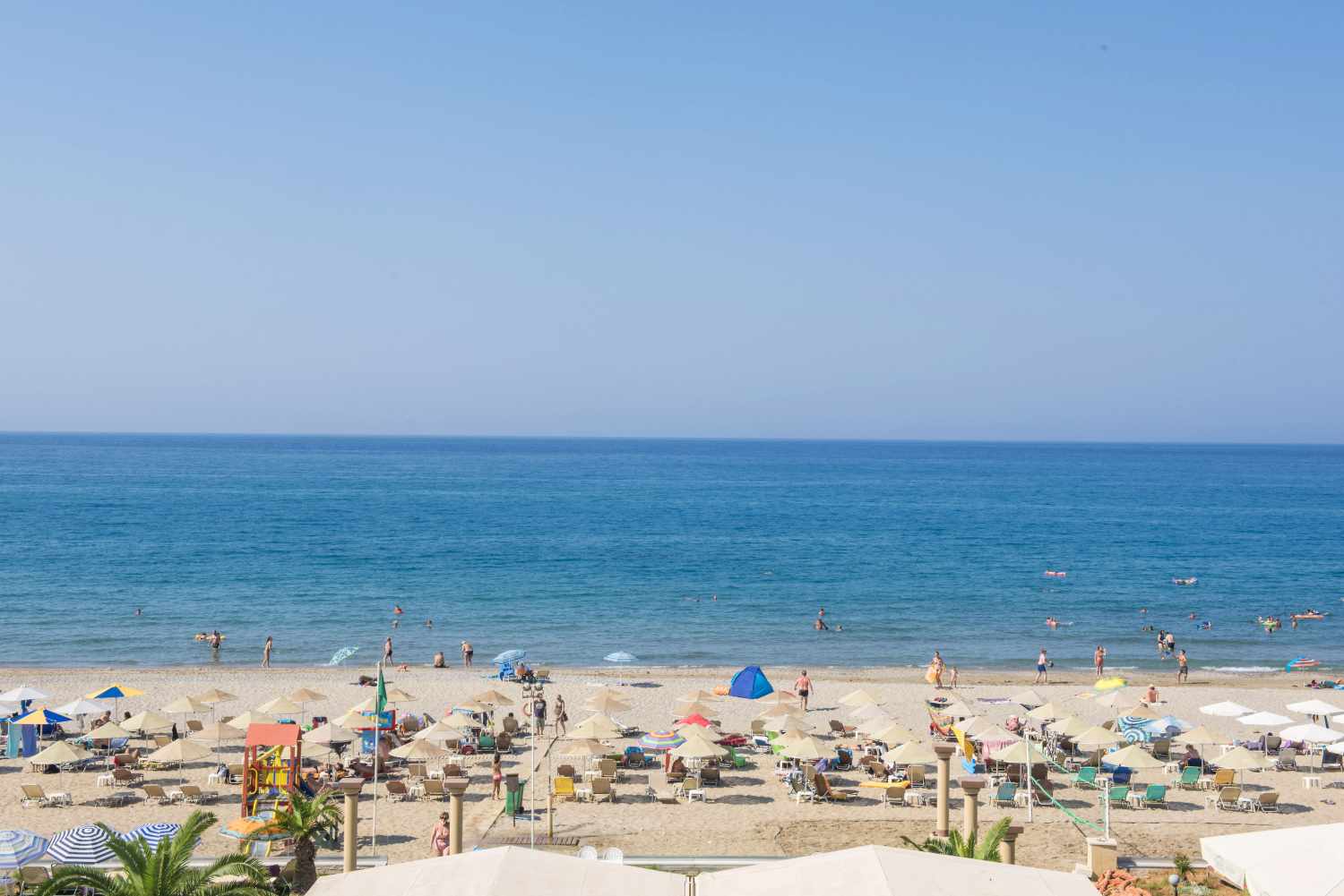 Odyssia Beach foto 17