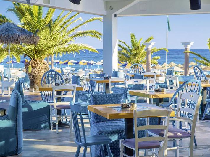 Odyssia Beach in Rethymno - foto 5
