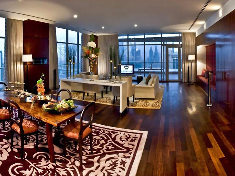 The H Dubai foto 5
