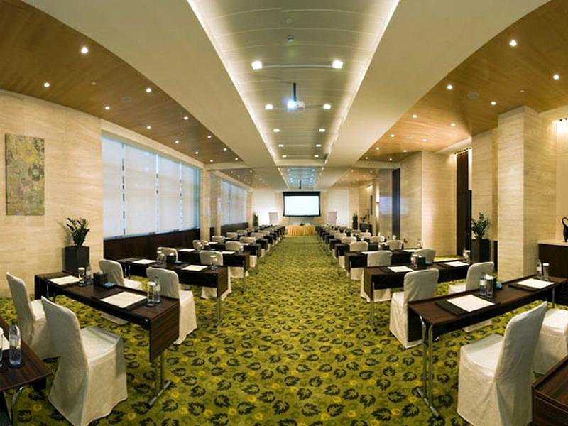 The H Dubai foto 2
