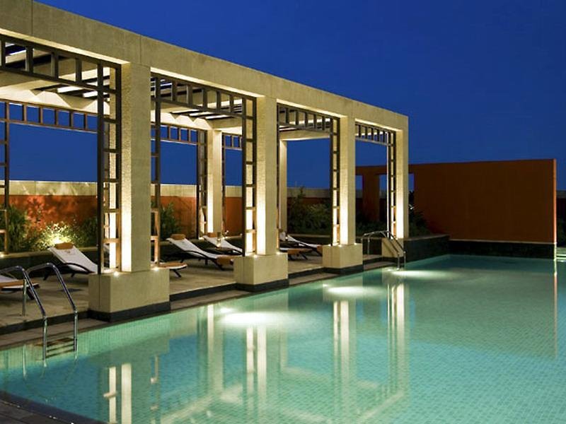 The H Dubai foto 3
