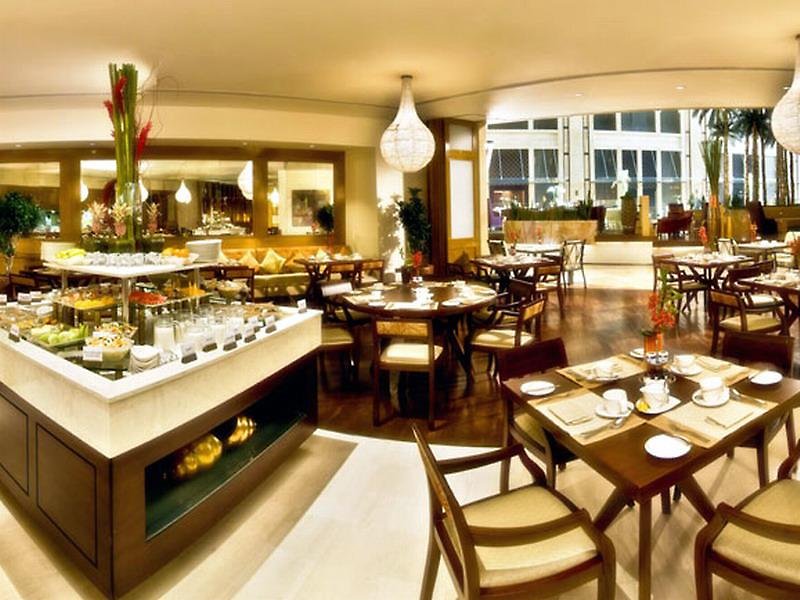 The H Dubai foto 4
