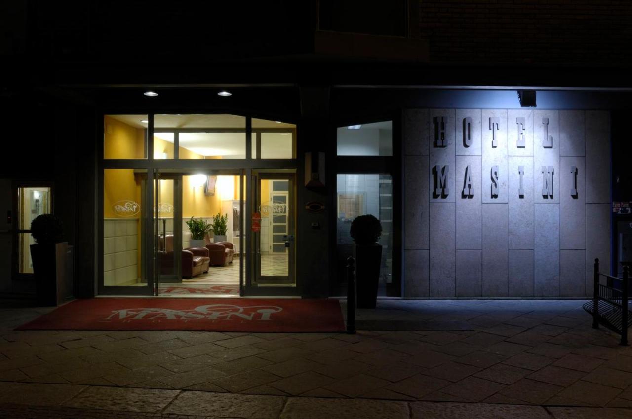 Masini