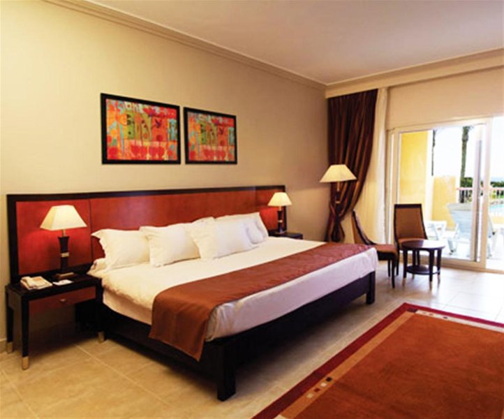 Rehana Royal Beach Resort Aqua Park & Spa foto 24