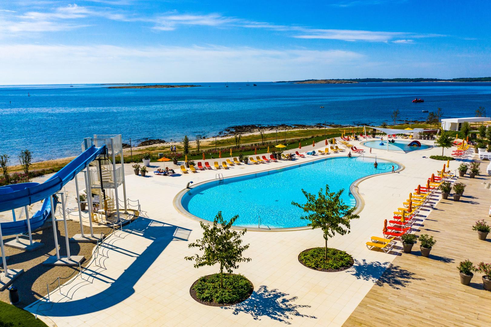 Arena Grand Kažela Camping Homes foto 33