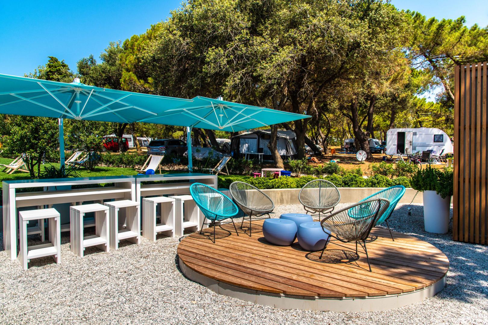 Arena Grand Kažela Camping Homes image 3