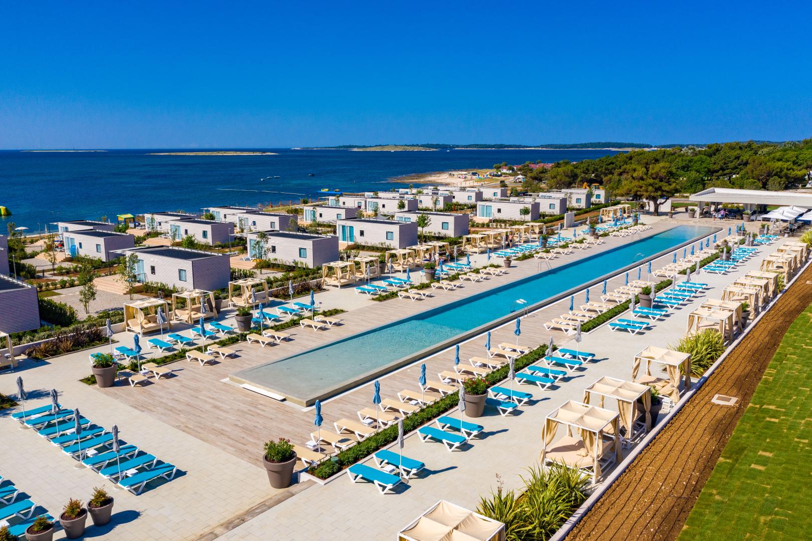 Arena Grand Kažela Camping Homes image 0