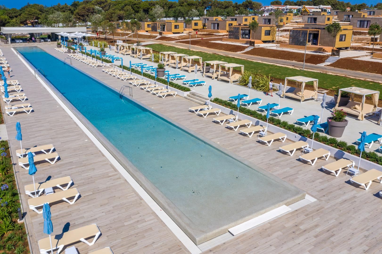 Arena Grand Kažela Camping Homes foto 6