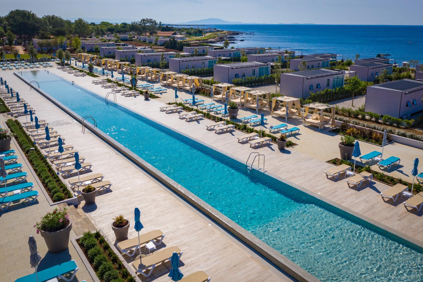 Arena Grand Kažela Camping Homes foto 20