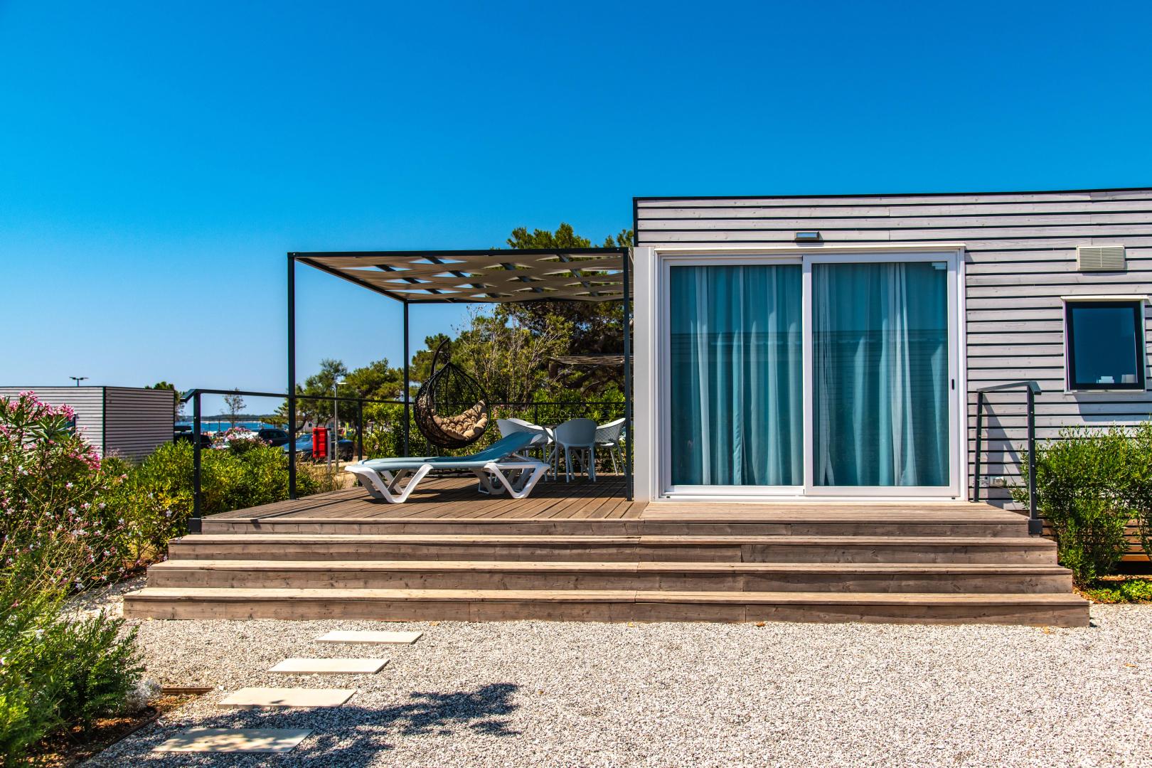 Arena Grand Kažela Camping Homes image 1