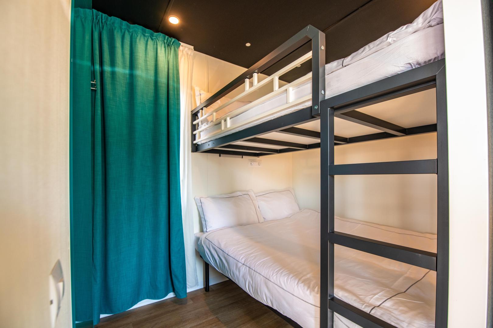 Arena Grand Kažela Camping Homes foto 7